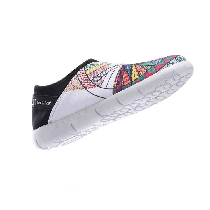 Wheel-Clearance Women UIN