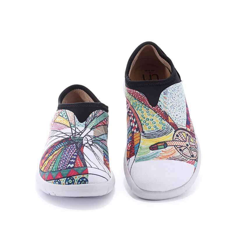 Wheel-Clearance Women UIN