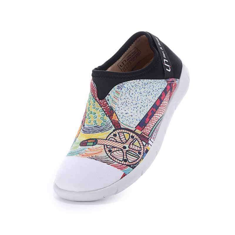 Wheel-Clearance Women UIN