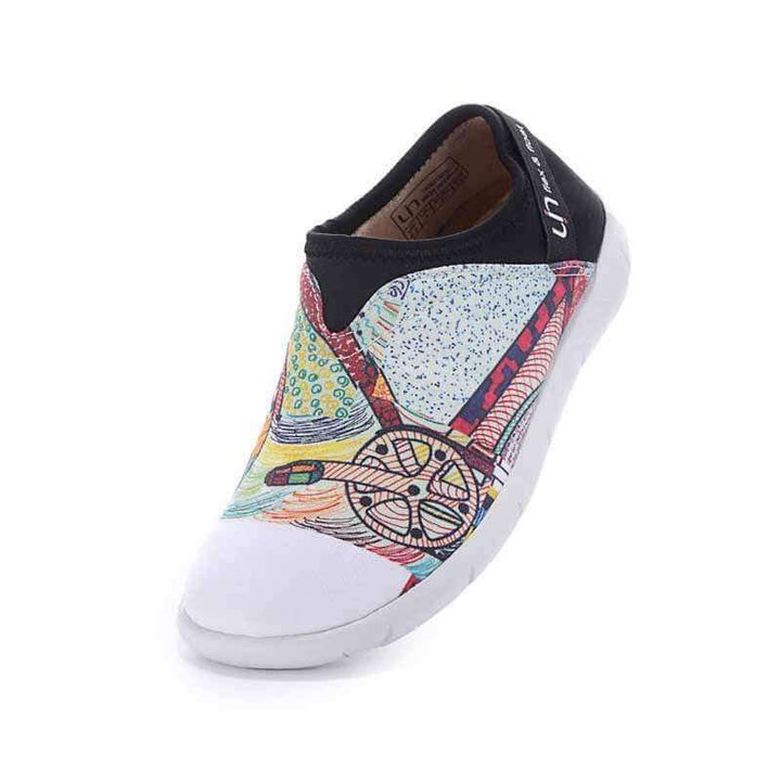 Wheel-Clearance Women UIN