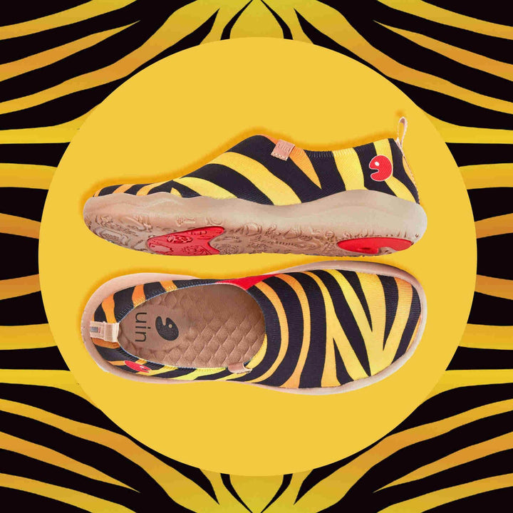 Zebra Women Women UIN