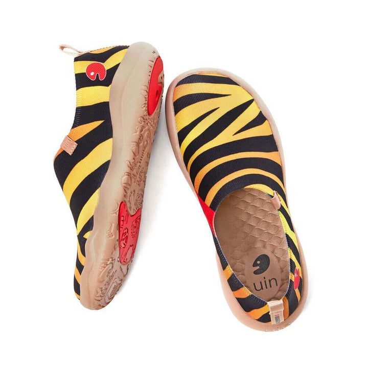 Zebra Women Women UIN