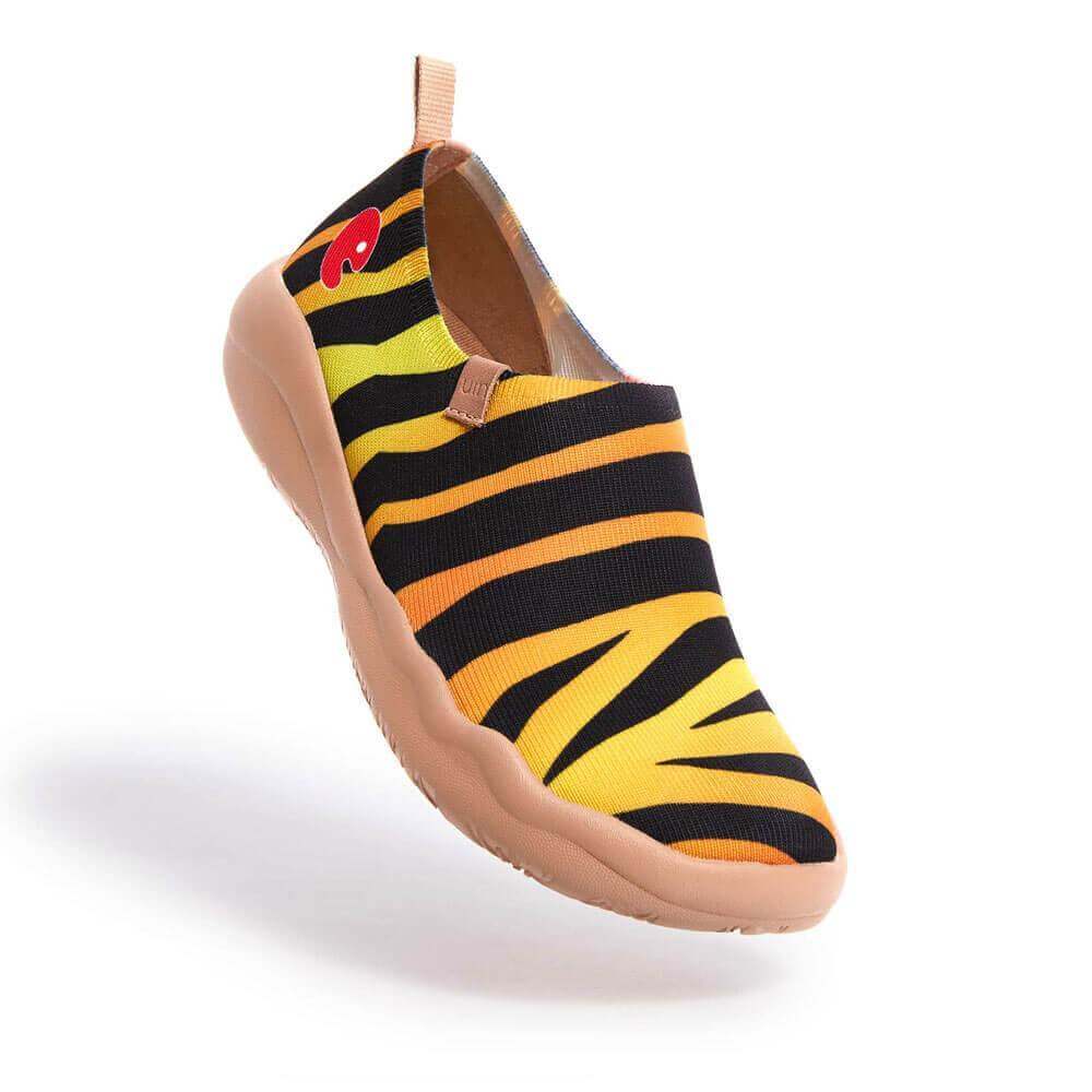 Zebra Women Women UIN