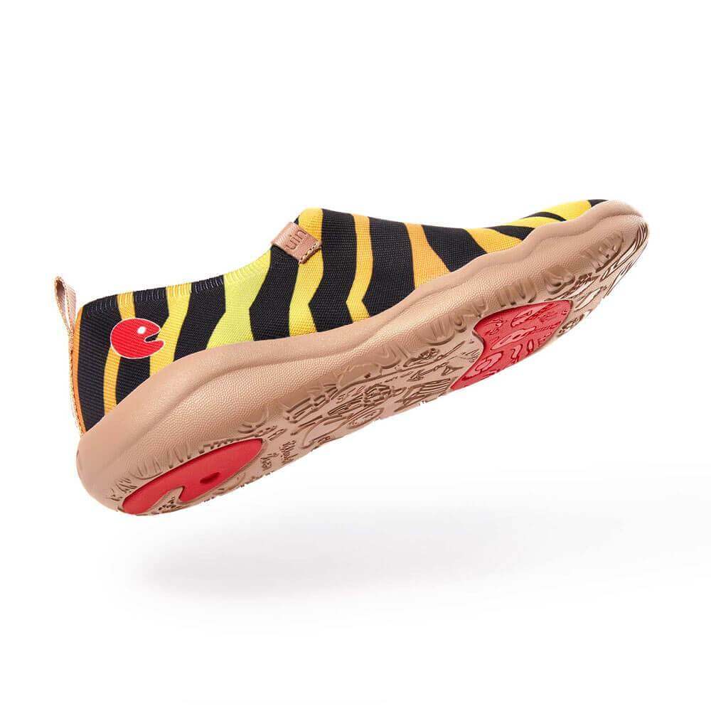 Zebra Women Women UIN